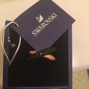 Swarvoski Ring
